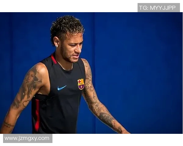 足球明星纹身故事解析 揭秘球场英雄背后的个性印记